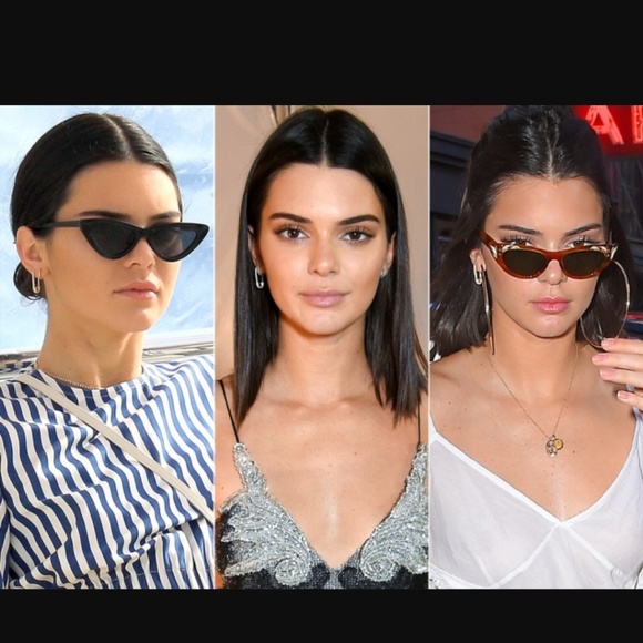 💎NEW💎 CHUNKY SAFETY PIN EARRINGS - Picture 6 of 8